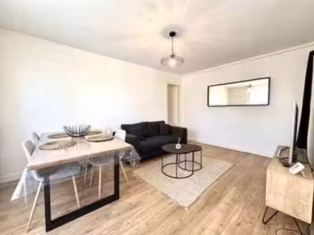 vente appartement 4 pièces à lorient (56100) : à vendre 4 pièces / 69m² lorient