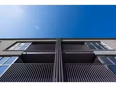 appartement à vendre à venelle des buissons 1 wavre (vbe70300)