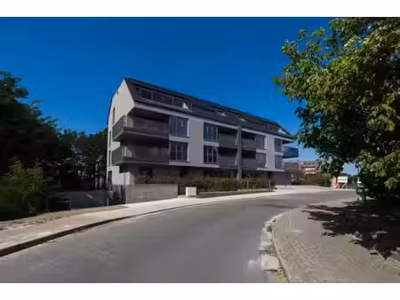 rez-de-chaussée à vendre à venelle des buissons 1 wavre (vbe70298)
