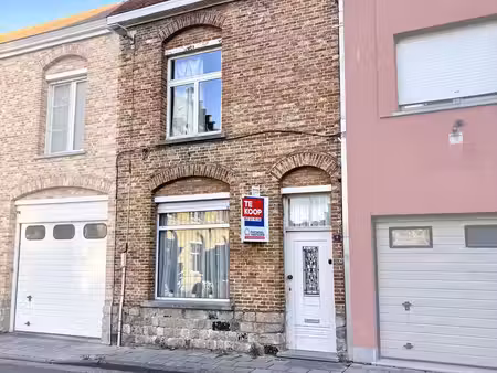 huis te koop in elverdinge