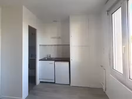 location appartement 2 pièces 27m² jaunay marigny 86130
