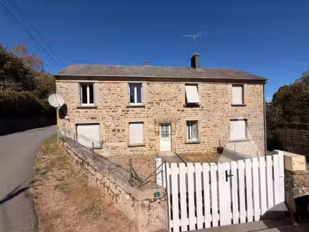 location appartement 3 pièces 82m²