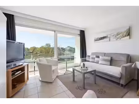 studio à vendre à franslaan 172 c0202 nieuwpoort (rbw97188)