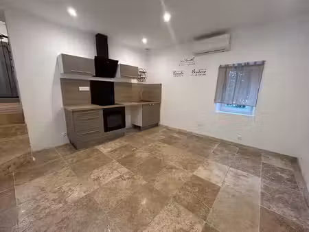 location appartement 3 pièces 40m² nerac 47600