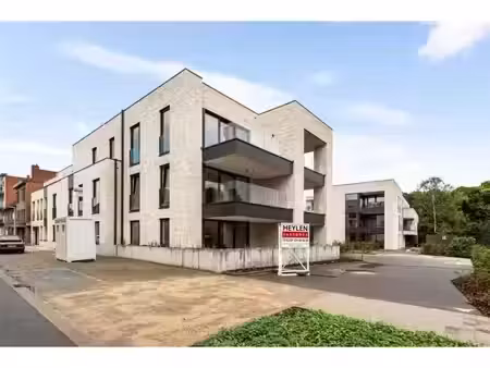 appartement à vendre à lichtveld 9 tessenderlo (rbw97492)