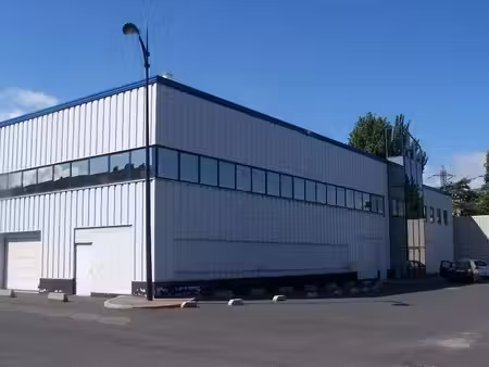 location bureaux le havre 76620 352m²