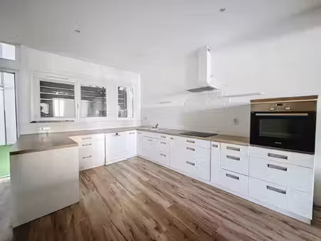 location appartement 4 pièces 107m² ste foy la grande 33220