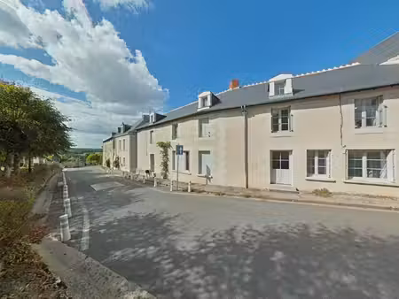 location maison 120m² monthoiron 86210