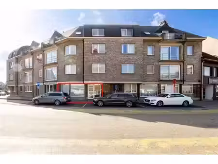 appartement à vendre à bochtenstraat 6 rijkevorsel (rbw98023)