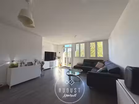 location appartement 3 pièces 78m² limoges 87000