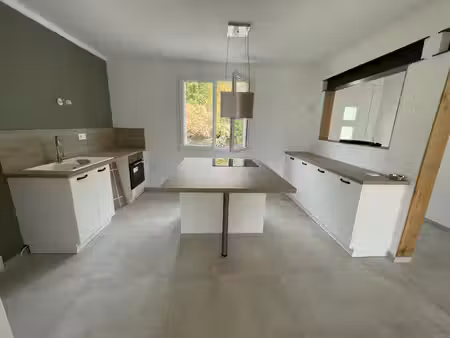 location maison 4 pièces 90m² coulonges sur l autize 79160