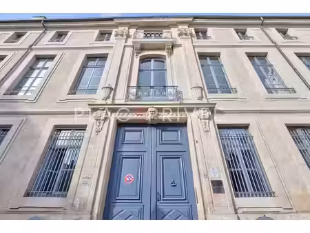 vente locaux professionnels 5 pièces 170 m² à nancy (54000)  690 000 €