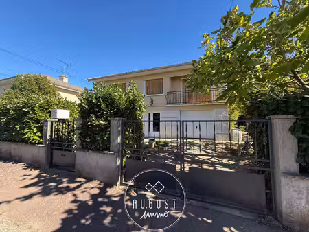 location maison 7 pièces 150m² feytiat 87220