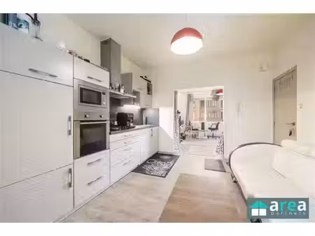 appartement te koop in hoboken met 2 slaapkamers