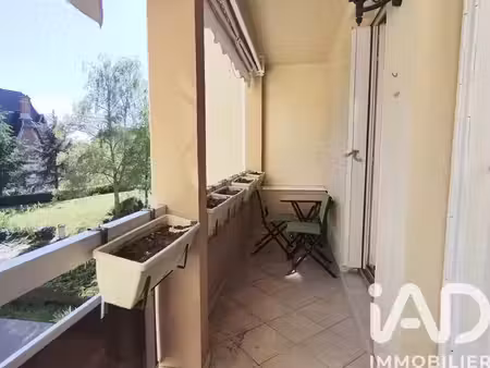 vente appartement 5 pièces 100 m² saint-priest-en-jarez (42270)