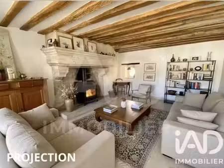 vente maison 4 pièces 106 m² à germigny-l'evêque (77910)  229 500 €