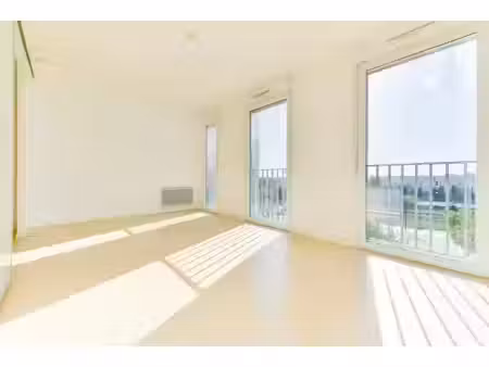 vente appartement 2 pièces 40 m² nantes (44300)