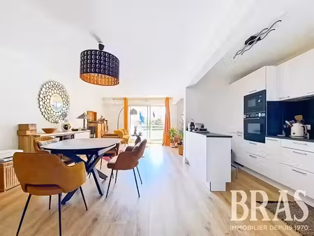 vente appartement 2 pièces 64 m² pornichet (44380)