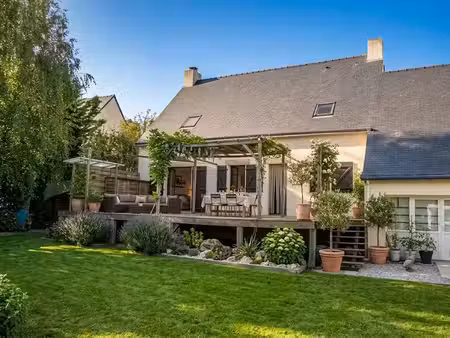 vente maison 5 pièces 144 m² batz-sur-mer (44740)