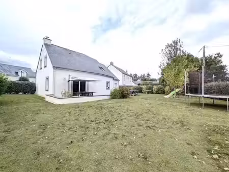 vente maison 5 pièces 117 m² carquefou (44470)