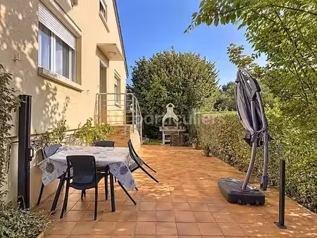 vente maison 5 pièces 108 m² à la londe (76500)  215 000 €