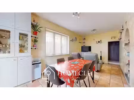 vente maison 4 pièces 94 m² à saint-georges-de-reneins (69830)  215 000 €
