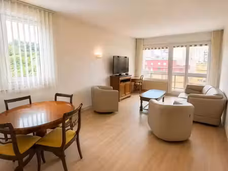 location appartement 4 pièces 75 m² à saint-étienne (42000)
