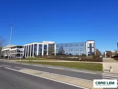 location bureaux caen 14000 376m²