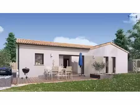vente maison neuve 5 pièces 94 m² à bazas (33430)  214 049 €