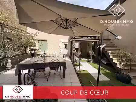 vente maison 5 pièces 155 m² à la chapelle-faucher (24530)  232 000 €