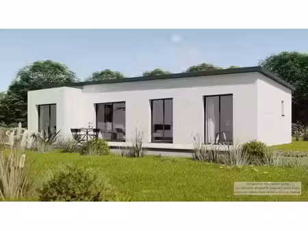 vente maison neuve 4 pièces 82 m² à montans (81600)  216 700 €