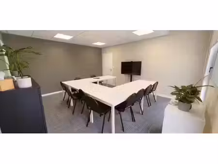 location bureau 135 m² à nantes (44000)