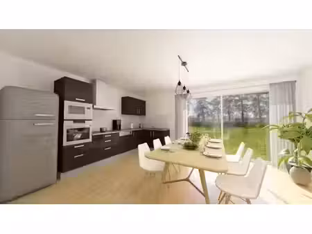 vente maison neuve 5 pièces 99 m² à saint-joachim (44720)  218 876 €