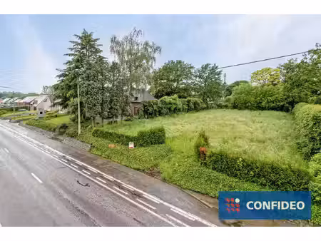 grond te koop in tongeren