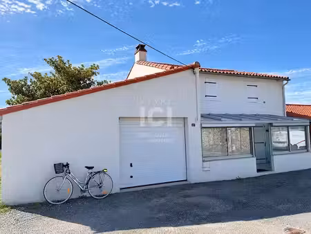 vente maison 3 pièces 65.91 m² à les sorinières (44840)  220 500 €