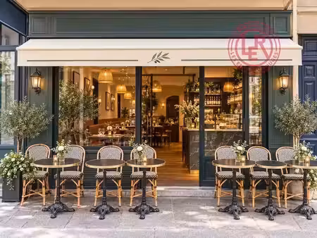 vente locaux professionnels 0 pièces 154.36 m² à paris 2ème (75002)  770 000 €