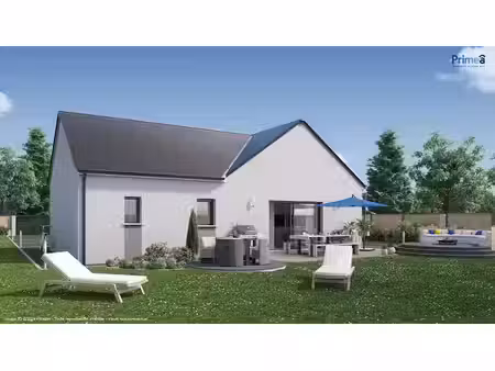 vente maison neuve 4 pièces 90 m² à champtoceaux (49270)  222 410 €