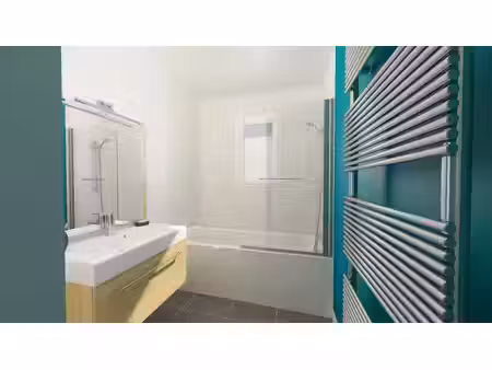 vente maison neuve 5 pièces 99 m² à la chapelle-thouarault (35590)  223 076 €