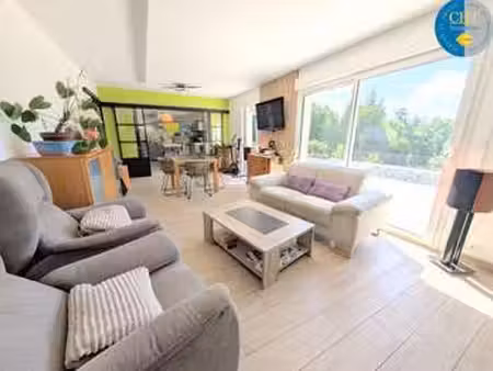 vente maison à paimpont (35380) : à vendre / 144m² paimpont