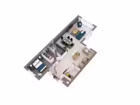vente maison neuve 5 pièces 110 m² à vieux-vy-sur-couesnon (35490)  222 424 €