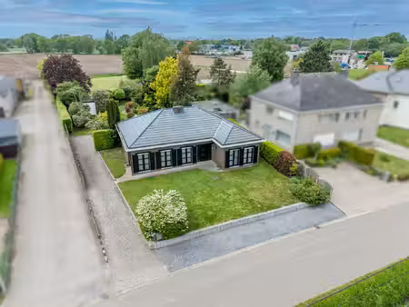 huis te koop in geel met 3 slaapkamers