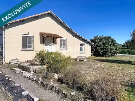 maison familiale proche du centre