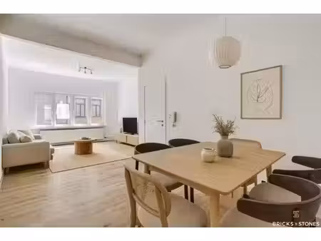 appartement te koop in antwerpen met 1 slaapkamer