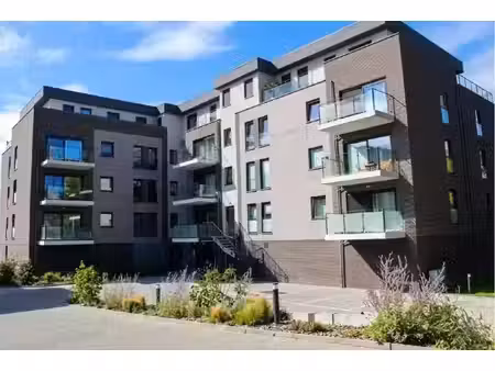 appartement à louer à route d'ath 193 jurbise (vbe70611)