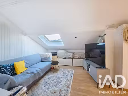 studio à wissous (91320)