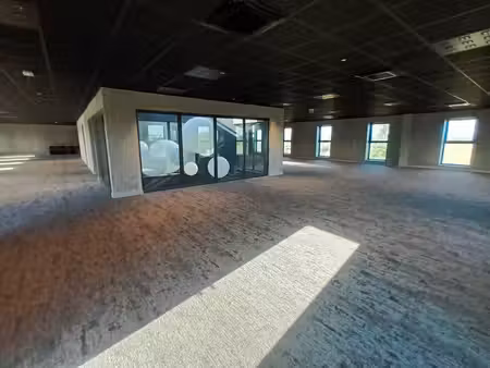 location bureaux montivilliers 76290 227m² à 454m²