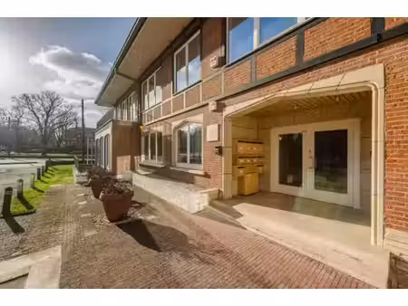 bureaux à louer à avenue de tervueren 412 woluwe-saint-pierre (vbe70621)