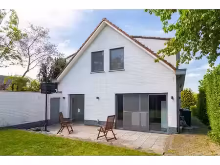 villa à louer à steenput 22 sterrebeek (rbw98073)