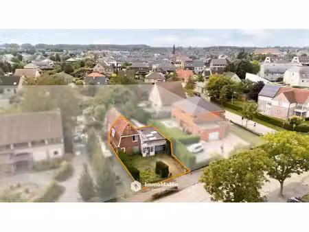 grond te koop in lochristi met 2 slaapkamers