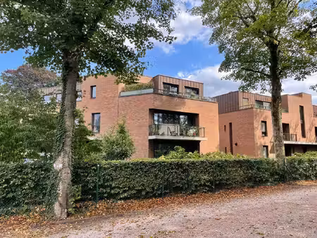 appartement te huur in malle met 2 slaapkamers